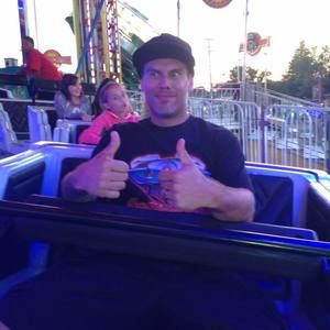 Meet your Posher, Jason